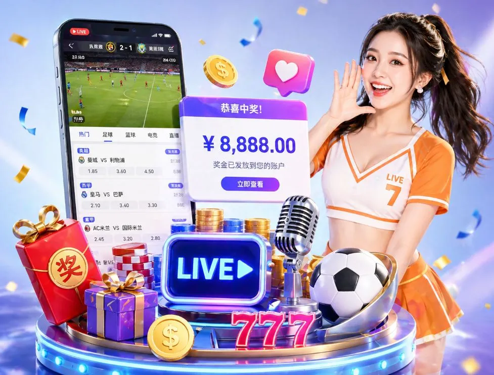 <strong>彩票网App</strong>界面展示